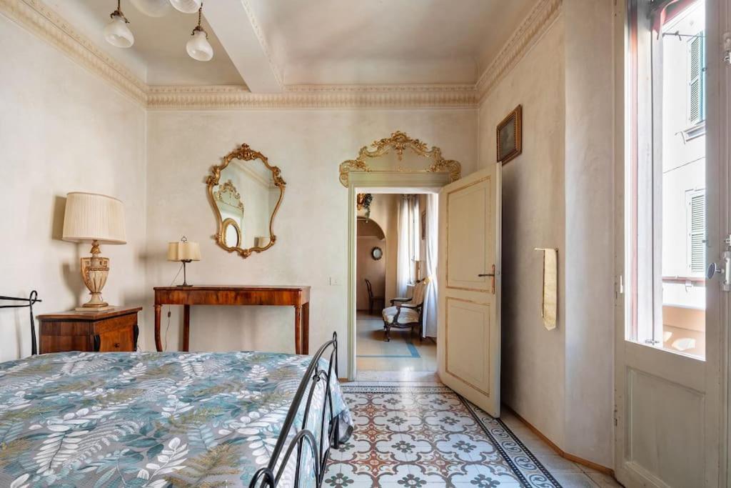 Central Elegant Apartment - Liberty House Bolonia Zewnętrze zdjęcie