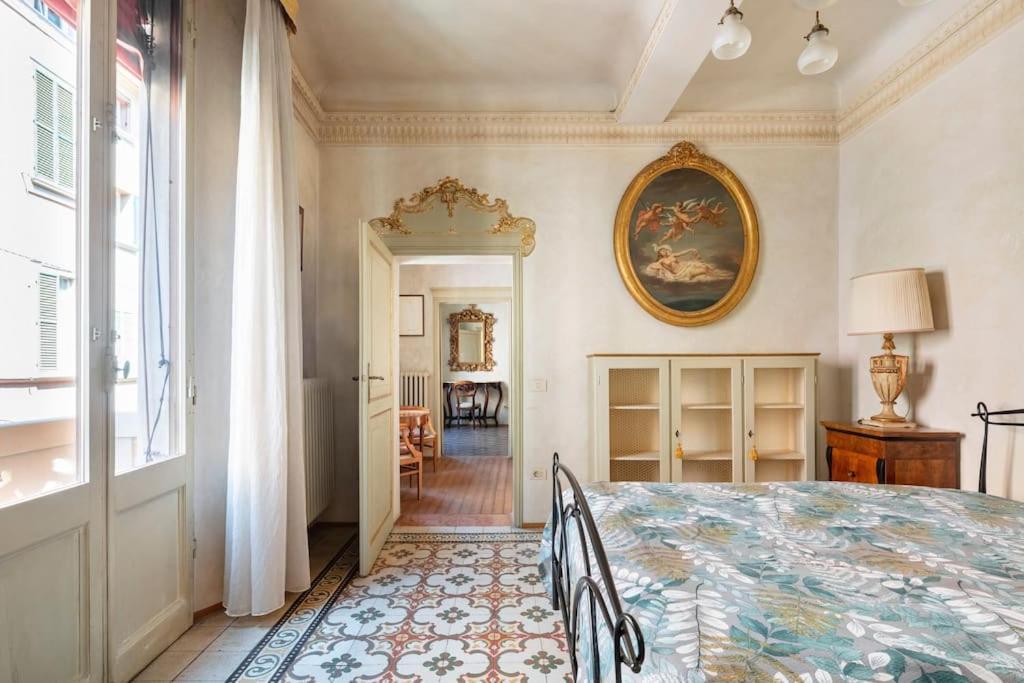 Central Elegant Apartment - Liberty House Bolonia Zewnętrze zdjęcie