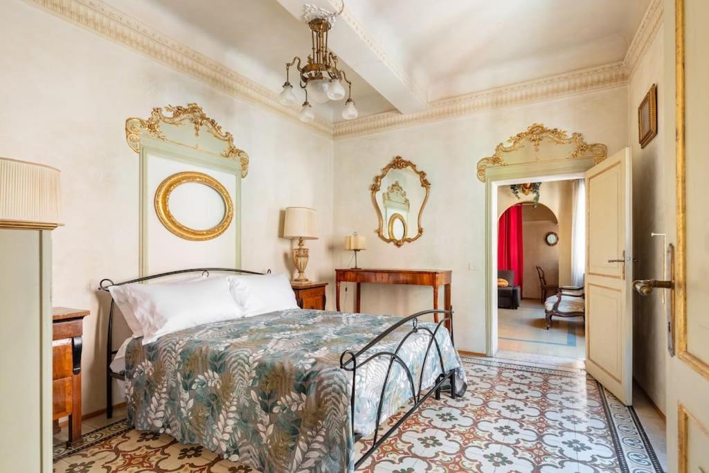 Central Elegant Apartment - Liberty House Bolonia Zewnętrze zdjęcie