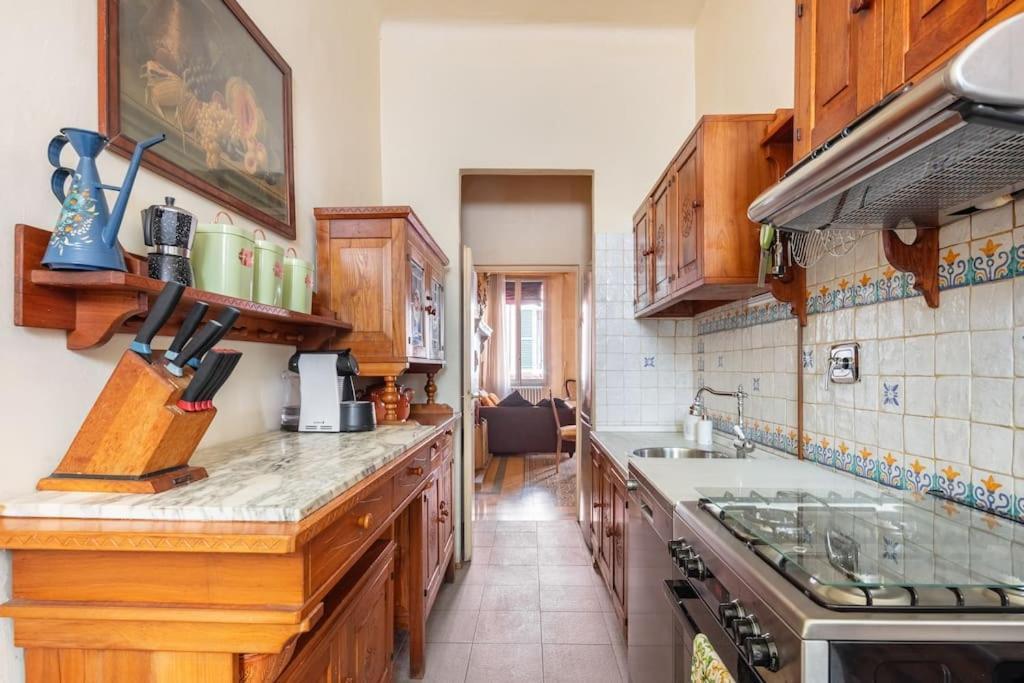 Central Elegant Apartment - Liberty House Bolonia Zewnętrze zdjęcie