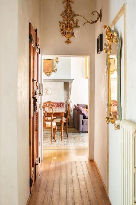 Central Elegant Apartment - Liberty House Bolonia Zewnętrze zdjęcie